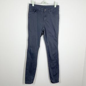 Kuhl Women's Skinny Pants - Dark Gray